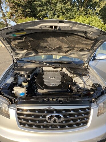 Infiniti FX35 2007, 170,000 km - 3.5 l - Bakı