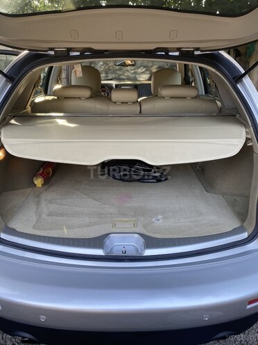 Infiniti FX35 2007, 170,000 km - 3.5 l - Bakı