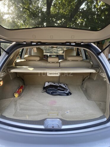 Infiniti FX35 2007, 170,000 km - 3.5 l - Bakı