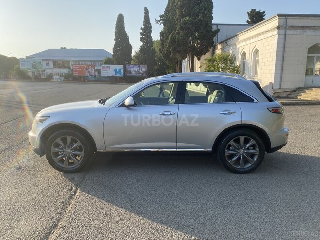 Infiniti FX35 2007, 170,000 km - 3.5 l - Bakı