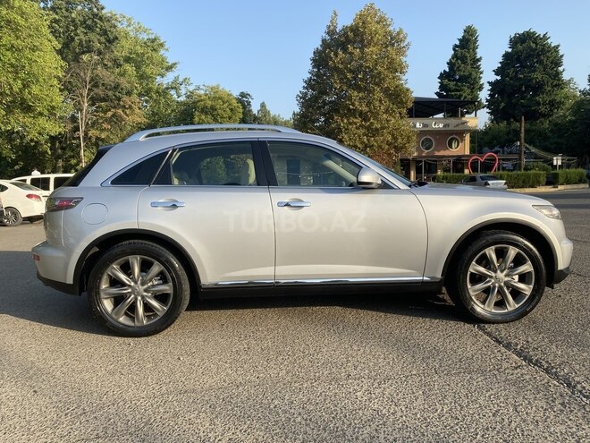 Infiniti FX35 2007, 170,000 km - 3.5 l - Bakı