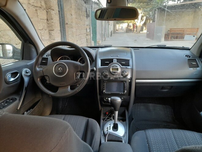 Renault Megane 2006, 265,000 km - 1.9 л - Bakı