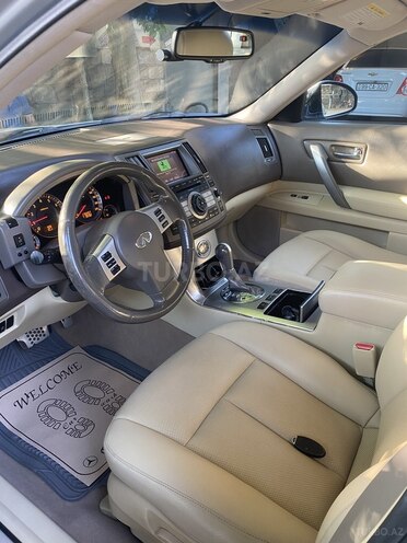 Infiniti FX35 2007, 170,000 km - 3.5 l - Bakı