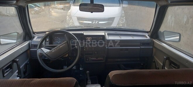 LADA (VAZ) 2108 1989, 225,000 km - 1.5 л - Bakı