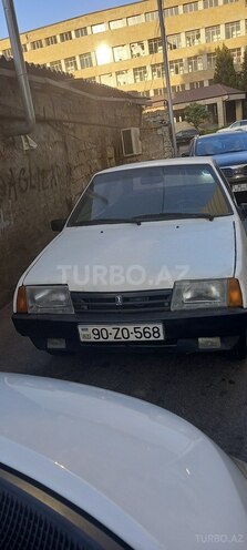 LADA (VAZ) 2108 1989, 225,000 km - 1.5 л - Bakı