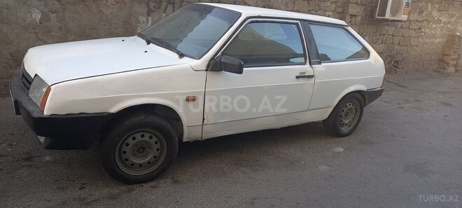 LADA (VAZ) 2108 1989, 225,000 km - 1.5 л - Bakı