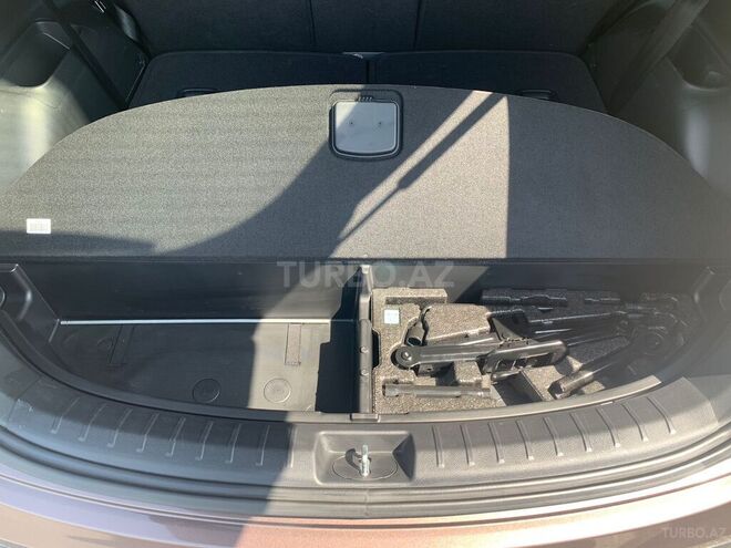 Hyundai Santa Fe 2014, 109,950 km - 2.4 l - Bakı