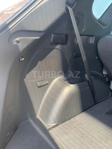 Hyundai Santa Fe 2014, 109,950 km - 2.4 l - Bakı