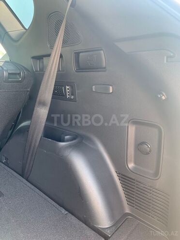 Hyundai Santa Fe 2014, 109,950 km - 2.4 l - Bakı