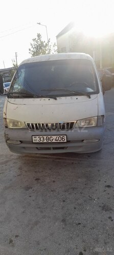 Kia Pregio 1998, 335,000 km - 2.3 l - Bakı