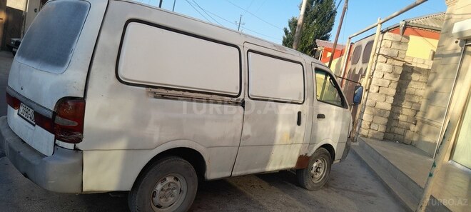 Kia Pregio 1998, 335,000 km - 2.3 l - Bakı