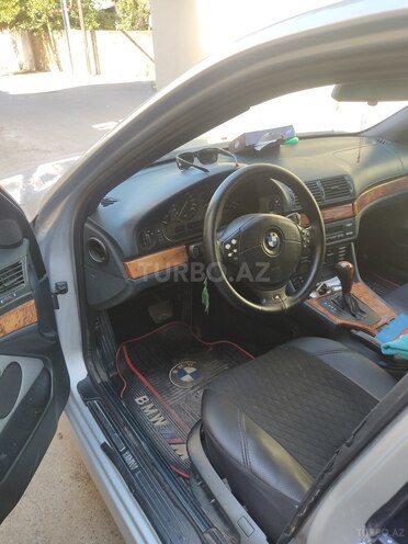 BMW 528 1999, 430,000 km - 2.8 l - Bakı
