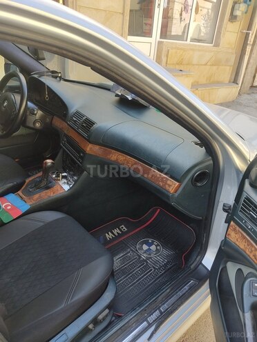 BMW 528 1999, 430,000 km - 2.8 l - Bakı