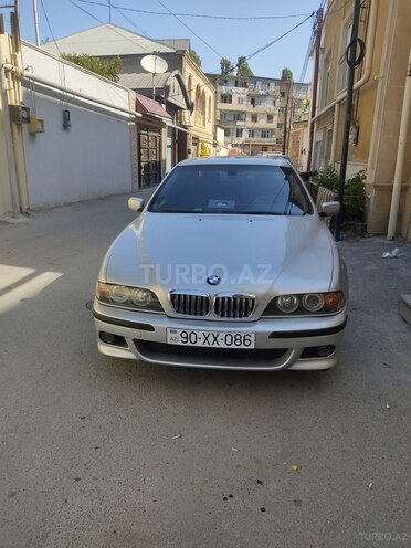 BMW 528 1999, 430,000 km - 2.8 l - Bakı