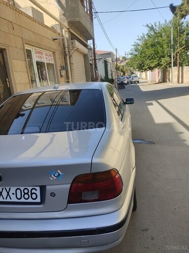 BMW 528 1999, 430,000 km - 2.8 l - Bakı