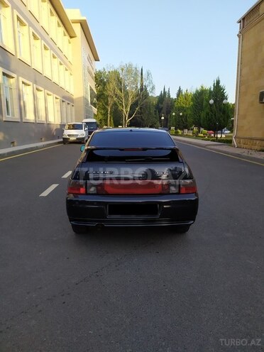 LADA (VAZ) 2112 2005, 207,000 km - 1.6 l - Balakən