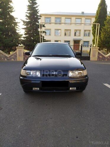 LADA (VAZ) 2112 2005, 207,000 km - 1.6 l - Balakən