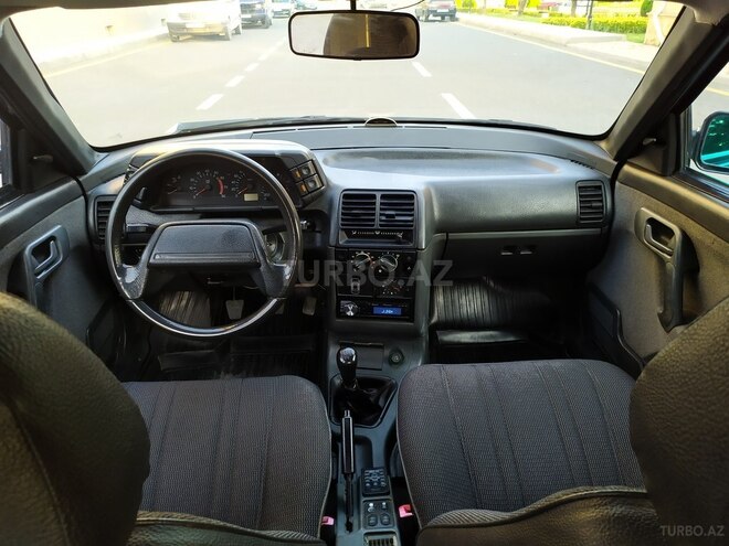 LADA (VAZ) 2112 2005, 207,000 km - 1.6 l - Balakən