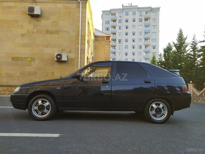LADA (VAZ) 2112 2005, 207,000 km - 1.6 l - Balakən