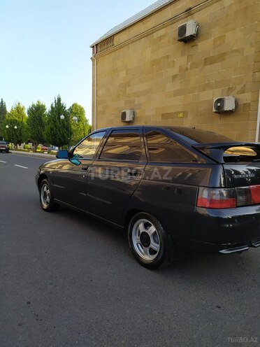 LADA (VAZ) 2112 2005, 207,000 km - 1.6 l - Balakən