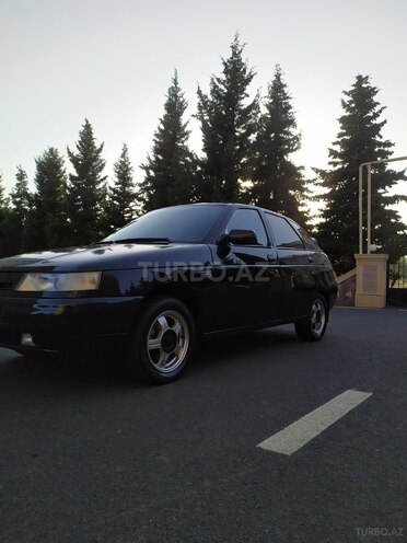 LADA (VAZ) 2112 2005, 207,000 km - 1.6 l - Balakən