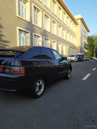 LADA (VAZ) 2112 2005, 207,000 km - 1.6 l - Balakən