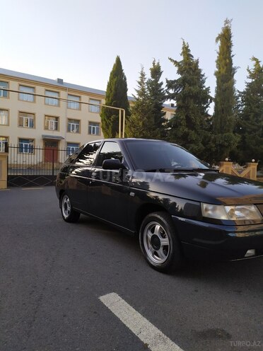 LADA (VAZ) 2112 2005, 207,000 km - 1.6 l - Balakən