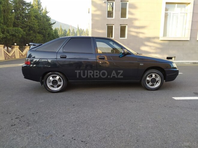 LADA (VAZ) 2112 2005, 207,000 km - 1.6 l - Balakən