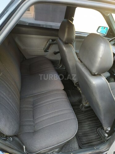 LADA (VAZ) 2112 2005, 207,000 km - 1.6 l - Balakən