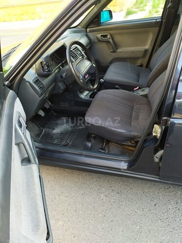 LADA (VAZ) 2112 2005, 207,000 km - 1.6 l - Balakən