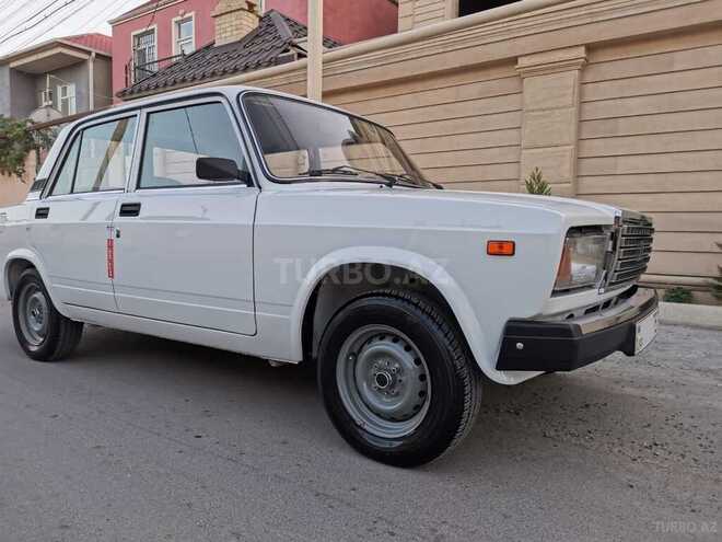 LADA (VAZ) 2107 2011, 121,655 km - 1.5 l - Bakı