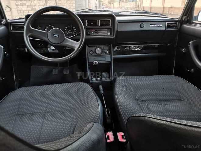 LADA (VAZ) 2107 2011, 121,655 km - 1.5 l - Bakı