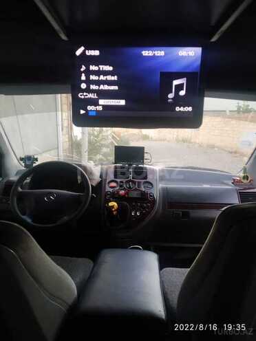 Mercedes V 220 2000, 395,000 km - 2.2 l - Gəncə
