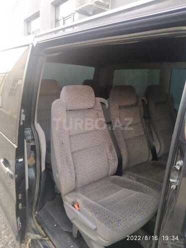 Mercedes V 220 2000, 395,000 km - 2.2 l - Gəncə