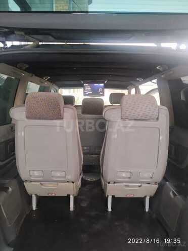 Mercedes V 220 2000, 395,000 km - 2.2 l - Gəncə