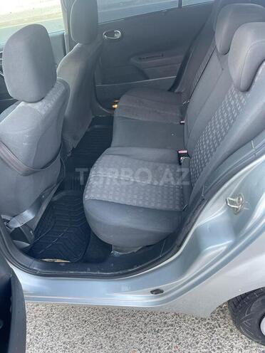 Renault Megane 2006, 286,536 km - 1.5 l - Bakı