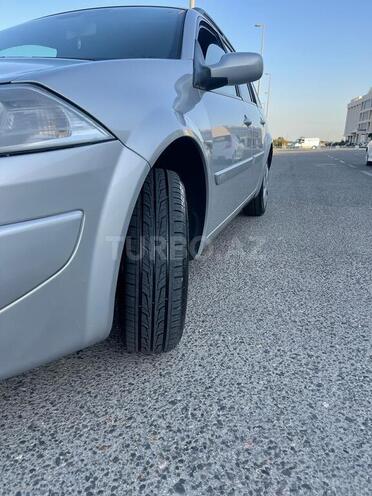 Renault Megane 2006, 286,536 km - 1.5 l - Bakı