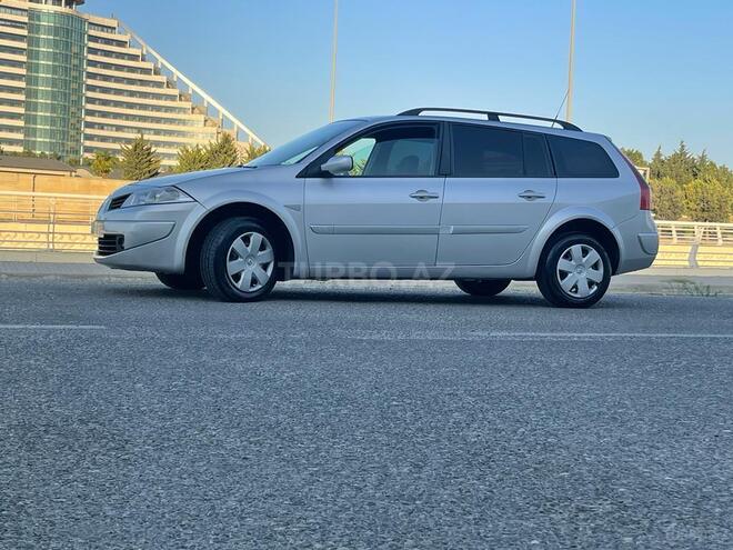 Renault Megane 2006, 286,536 km - 1.5 l - Bakı