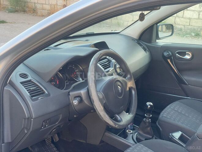 Renault Megane 2006, 286,536 km - 1.5 l - Bakı