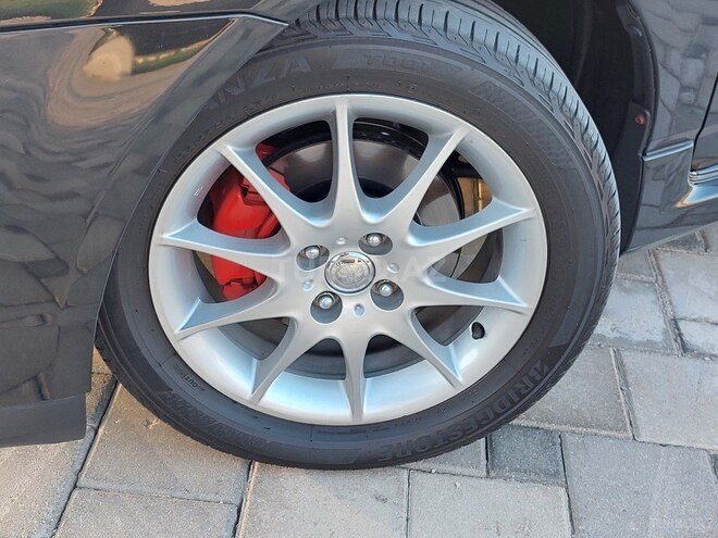 Toyota Corolla 2006, 173,000 km - 1.4 l - Bakı