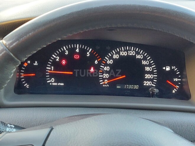 Toyota Corolla 2006, 173,000 km - 1.4 l - Bakı