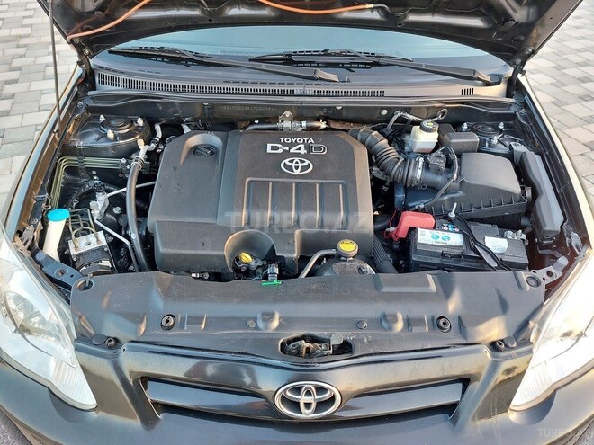 Toyota Corolla 2006, 173,000 km - 1.4 l - Bakı
