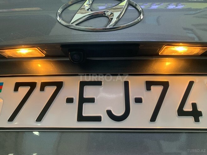 Hyundai Elantra 2018, 68,000 km - 2.0 л - Bakı