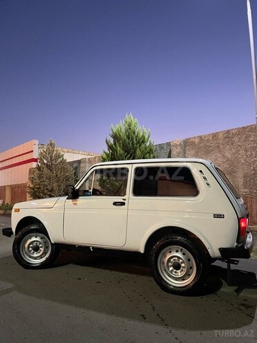 LADA (VAZ) Niva 1994, 150,000 km - 1.6 l - Gəncə