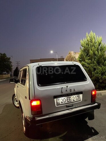 LADA (VAZ) Niva 1994, 150,000 km - 1.6 l - Gəncə