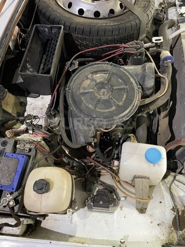 LADA (VAZ) Niva 1994, 150,000 km - 1.6 l - Gəncə