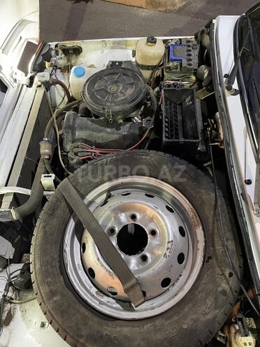 LADA (VAZ) Niva 1994, 150,000 km - 1.6 l - Gəncə