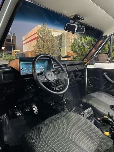 LADA (VAZ) Niva 1994, 150,000 km - 1.6 l - Gəncə
