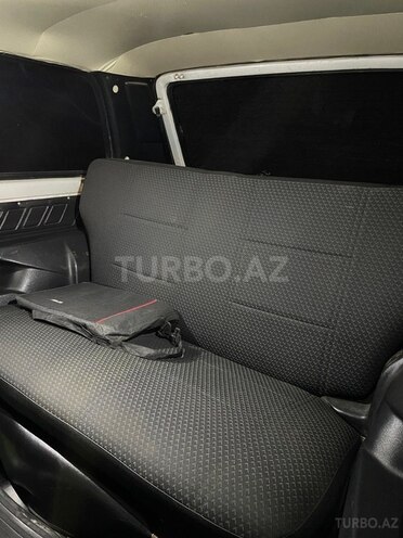 LADA (VAZ) Niva 1994, 150,000 km - 1.6 l - Gəncə