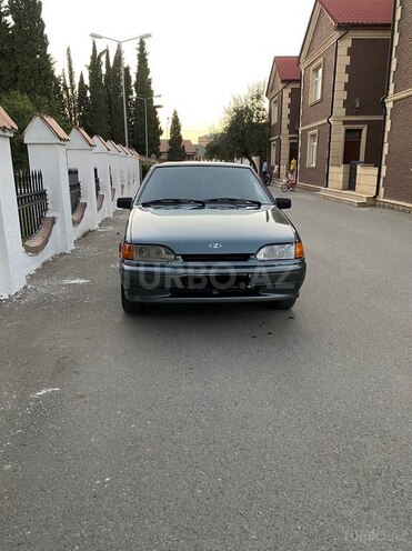 LADA (VAZ) 2115 2010, 350,000 km - 1.6 л - Gəncə